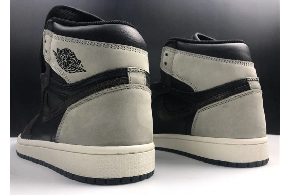 Rep EP Patina 555088-033 High 555088-033 Jordan 1 Retro Air 0126